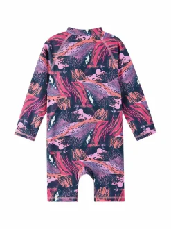 Moomin UV50+ Sandig -uimahaalari