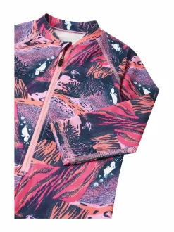 Moomin UV50+ Sandig -uimahaalari