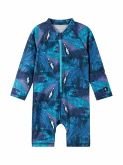 Moomin UV50+ Sandig -uimahaalari