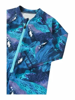 Moomin UV50+ Sandig -uimahaalari