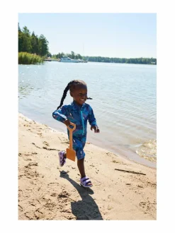 Moomin UV50+ Sandig -uimahaalari