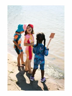 Moomin UV50+ Sandig -uimahaalari