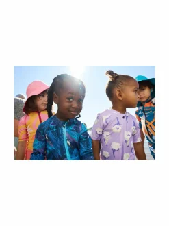 Moomin UV50+ Sandig -uimahaalari