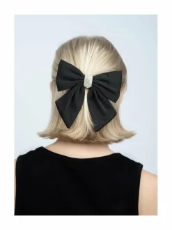 Moon Dust Bow -hiusrusetti