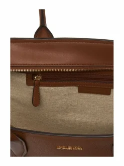 Moore Buckle Tote -laukku