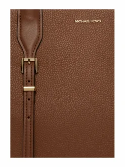 Moore Buckle Tote -laukku