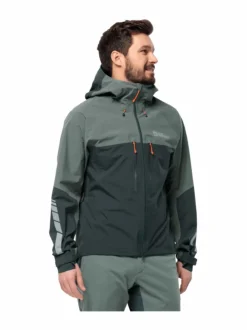 MOROBBIA 3L JKT M