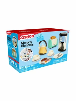 Morphy Richards keittiösetti