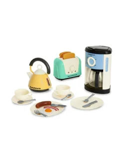 Morphy Richards keittiösetti