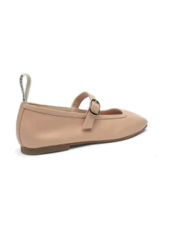 Mother Powder Leather