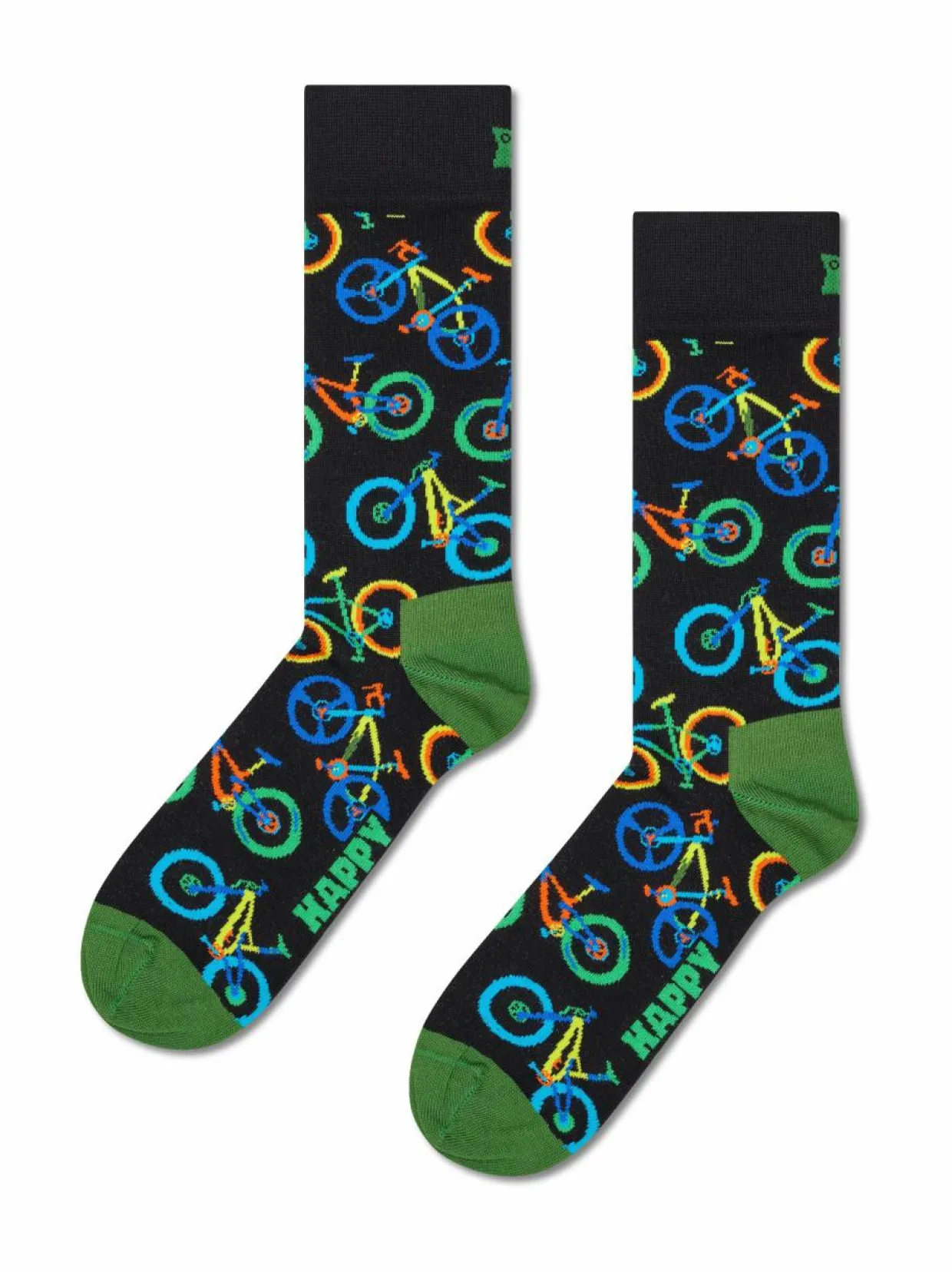 Mountain Bike -sukat