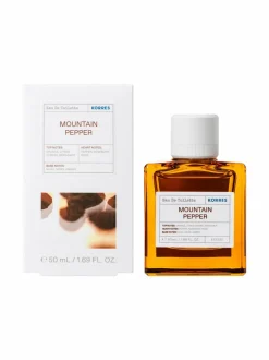 Mountain Pepper EdT -tuoksu 50 ml