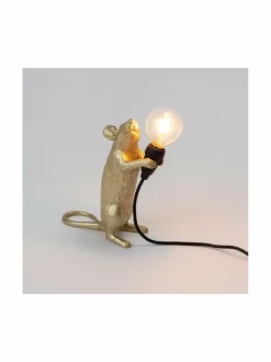 Mouse Lamp -pöytävalaisin