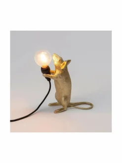 Mouse Lamp -pöytävalaisin