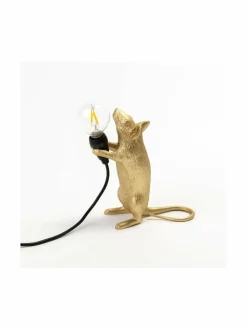 Mouse Lamp -pöytävalaisin