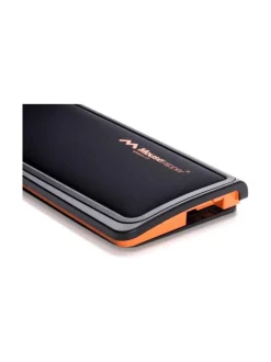 MOUSETRAPPER Advance 2.0 black/coral