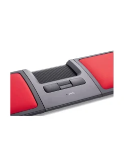 MOUSETRAPPER Lite Red