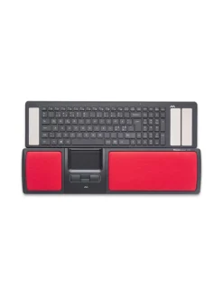 MOUSETRAPPER Lite Red