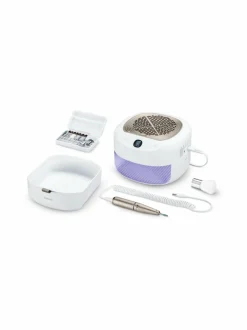 MP200 StudioNails Pro 3-in-1 -mani-pedikyyriasema