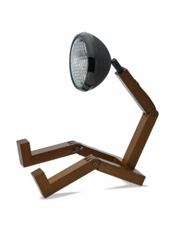 Mr. Wattson Original -pöytävalaisin