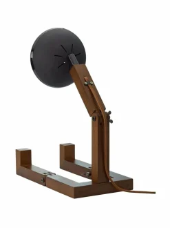 Mr. Wattson Original -pöytävalaisin