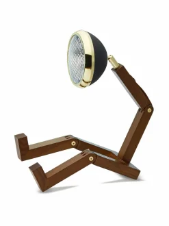 Mr. Wattson Original -pöytävalaisin