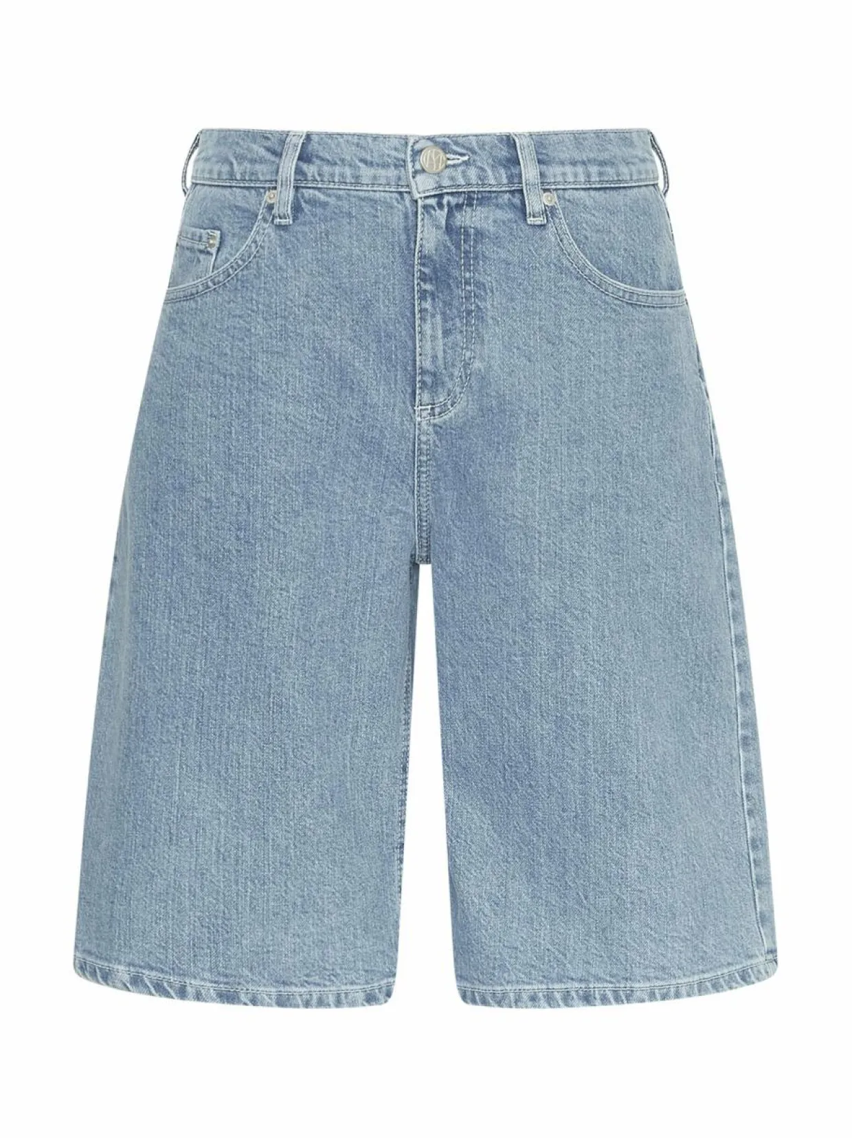 MSCHElida Ada -farkkushortsit