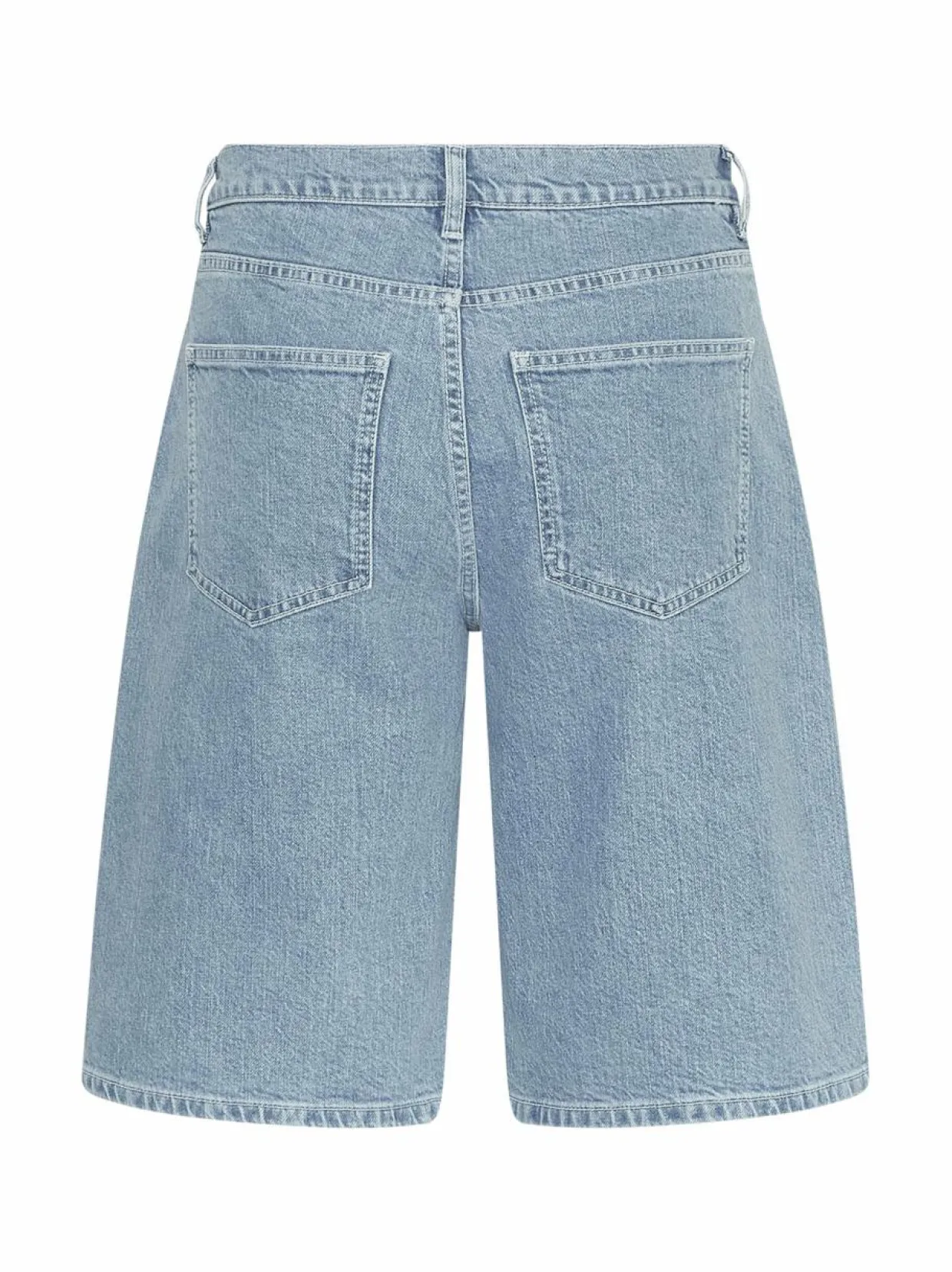 MSCHElida Ada -farkkushortsit