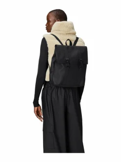 MSN Mini W3 - vedenkestävä reppu