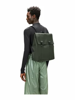 MSN W3 - vedenpitävä reppu