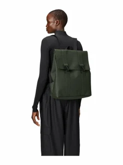 MSN W3 - vedenpitävä reppu