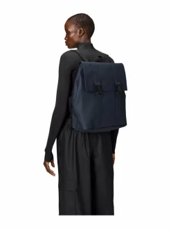 MSN W3 - vedenpitävä reppu