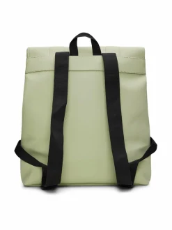 MSN-vedenkestävä reppu