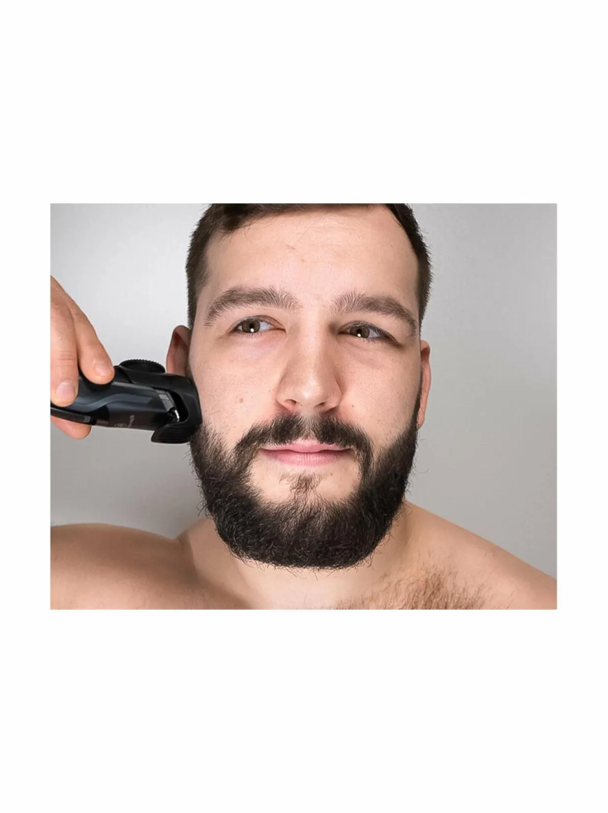 Multi Pro Groomer -monitoimitrimmeri