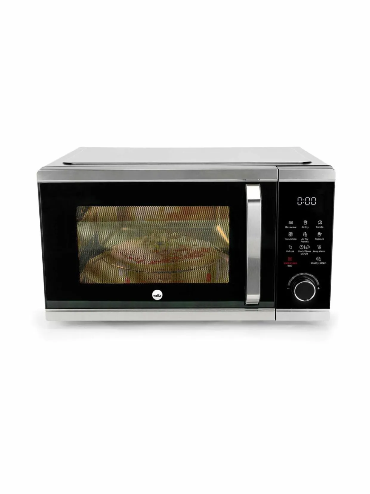 Multioven 3-in-1 -monitoimiuuni