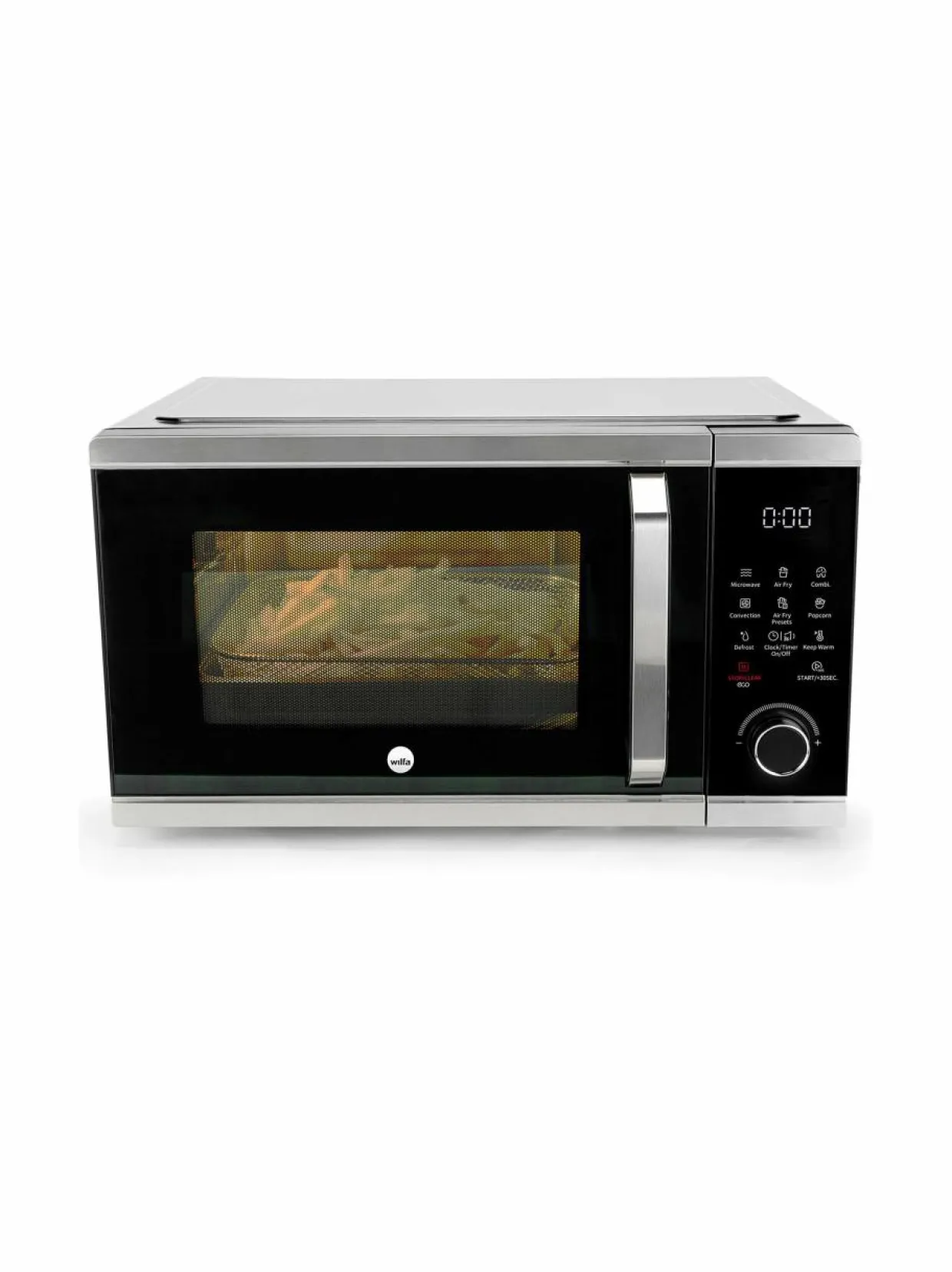 Multioven 3-in-1 -monitoimiuuni