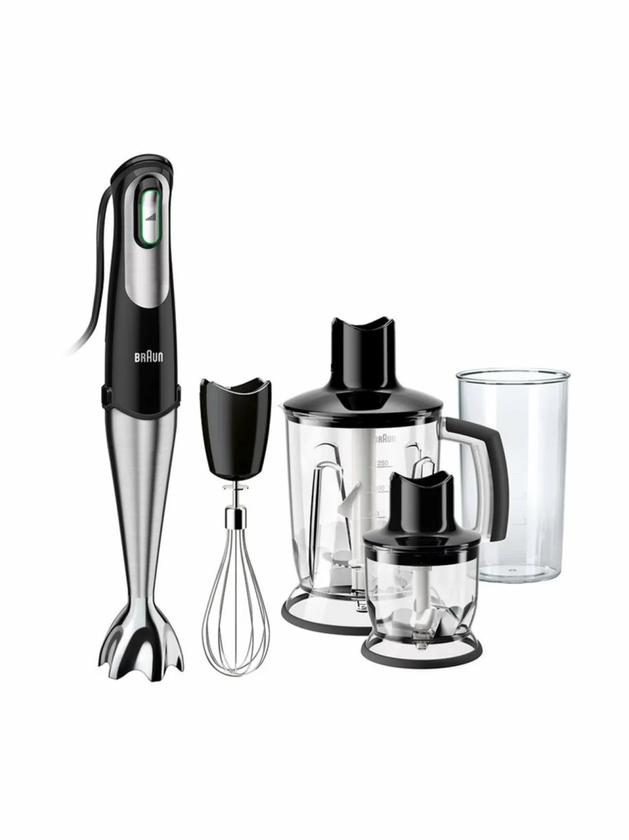 MultiQuick 7 Hand Mixer -sauvasekoitin