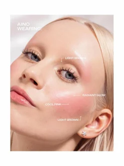 Multi-Stick Cool Pink -meikkipuikko