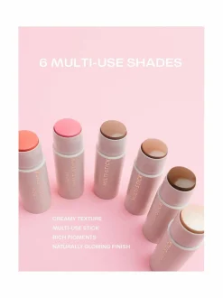 Multi-Stick Cool Pink -meikkipuikko