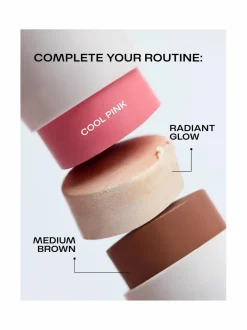 Multi-Stick Cool Pink -meikkipuikko