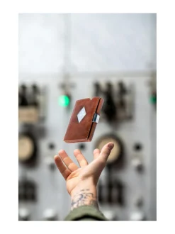 Multiwallet Hazelnut