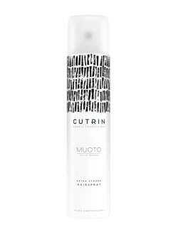 Muoto Extra Strong Hairspray -hiuskiinne 300 ml