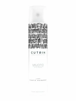 Muoto Light Elastic -hiuskiinne 300 ml