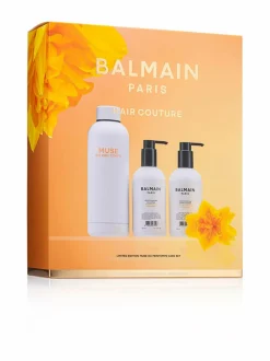 Muse du Printemps Moisturizing Set -hiustenhoitopakkaus