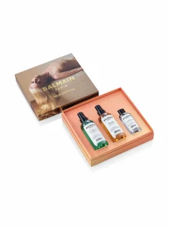 Muse du Printemps Summer Set -hiustenhoitopakkaus