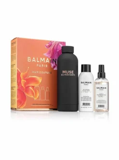 Muse du Printemps Volumizing Set -hiustenhoitopakkaus
