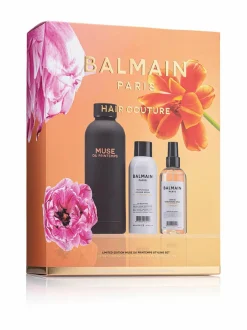 Muse du Printemps Volumizing Set -hiustenhoitopakkaus