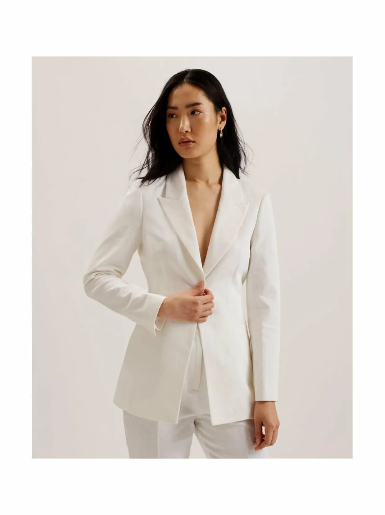 Musub- puuvilla-pellavableiseri