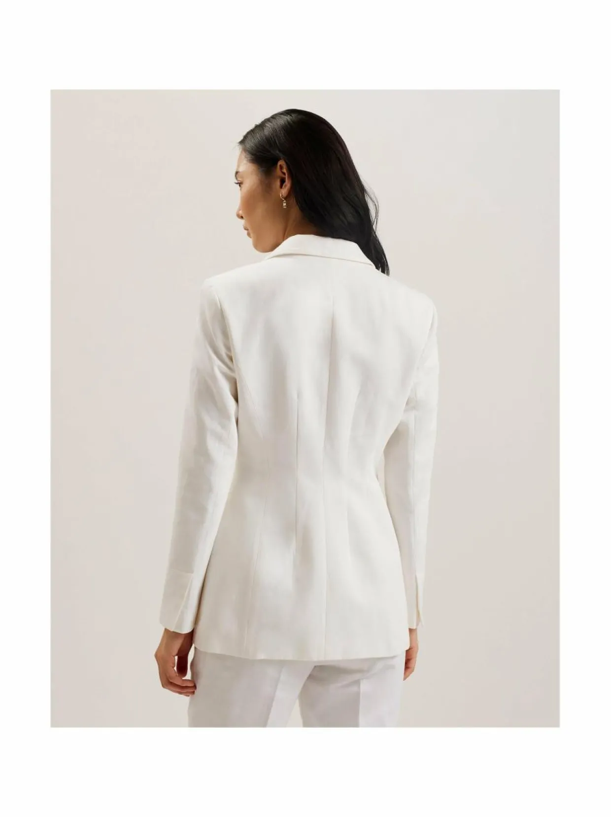 Musub- puuvilla-pellavableiseri