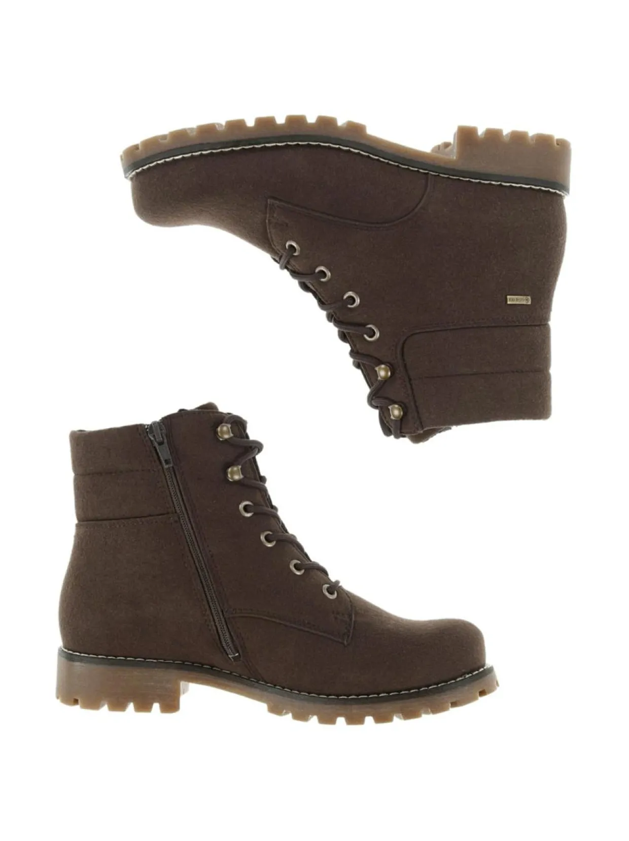 MUTKA Naisten vegaaniset GORE-TEX® nilkkurit